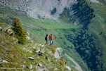 Randonneurs Vaujany-69