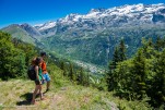 Randonneurs Vaujany-7