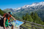 Randonneurs Vaujany-5