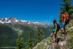 Randonneurs Vaujany-88