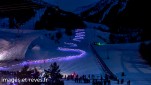 Descente flambeaux Oz 2022-143