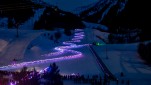Descente flambeaux Oz 2022-139