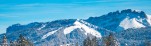 Col dePorte HIver-68