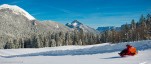 Col dePorte HIver-73