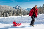 Col dePorte HIver-87