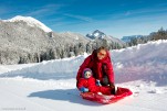 Col dePorte HIver-89