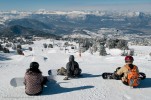 Chamrousse Hiver-94
