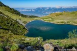 Lac de La Jasse-86