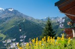 La Rosiere ete-210