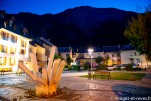 Bourg Oisans Nocturne-73