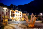 Bourg Oisans Nocturne-69